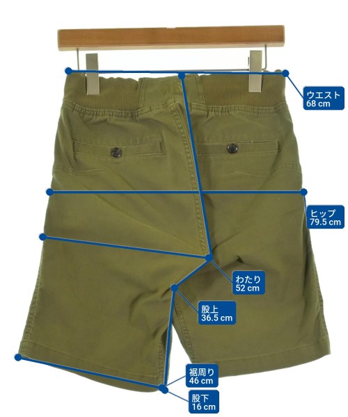 THE NORTH FACE กางเกงขาสั้น