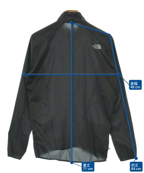THE NORTH FACE เสื้อพาร์กาภูเขา