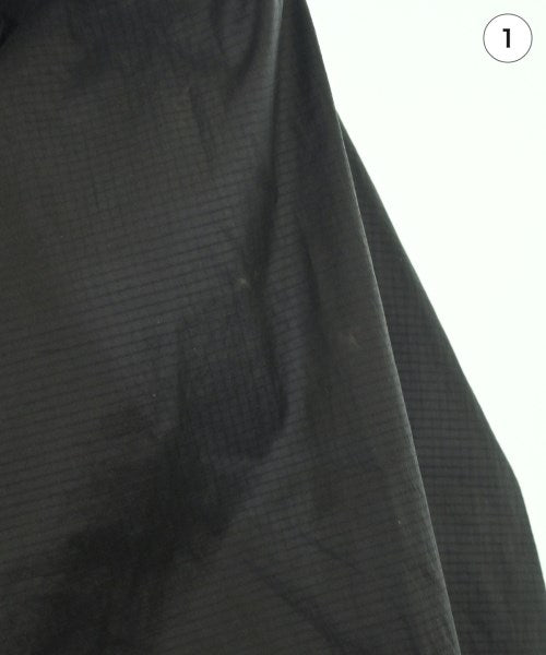 THE NORTH FACE เสื้อพาร์กาภูเขา