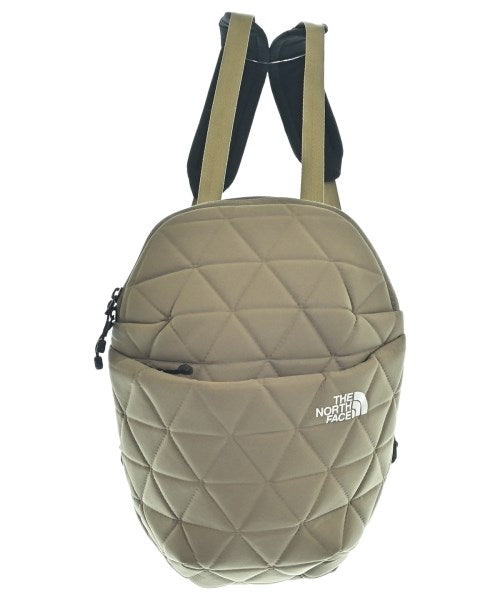 THE NORTH FACE เป้สะพายหลัง