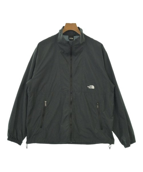THE NORTH FACE เสื้อพาร์กาภูเขา