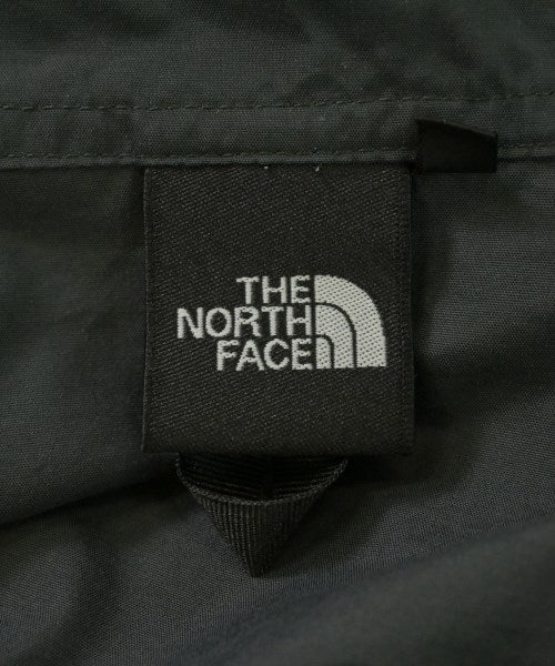 THE NORTH FACE เสื้อพาร์กาภูเขา