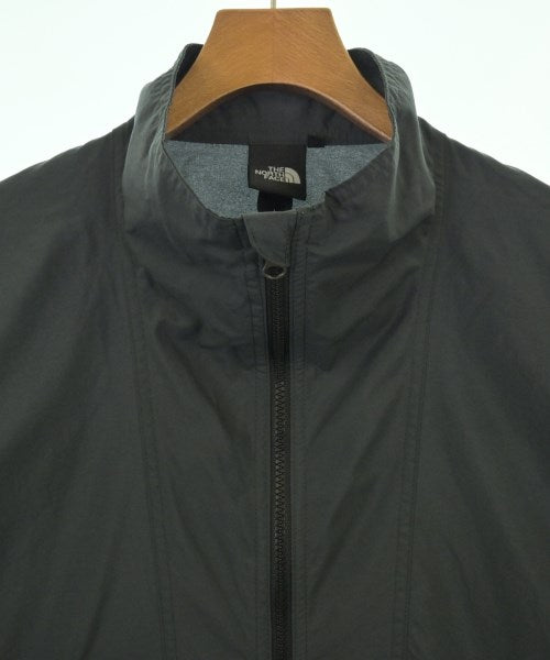 THE NORTH FACE เสื้อพาร์กาภูเขา