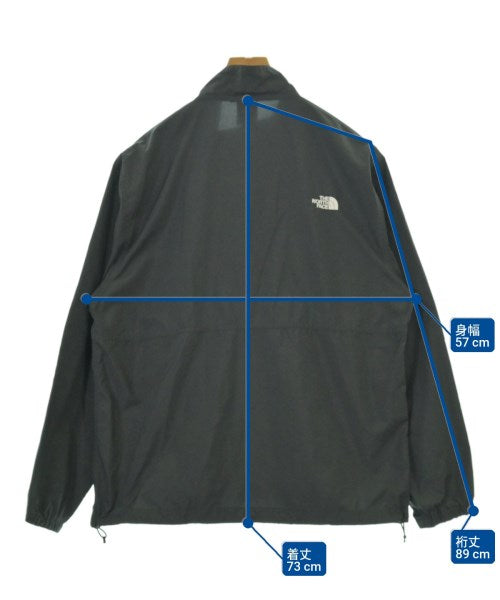 THE NORTH FACE เสื้อพาร์กาภูเขา