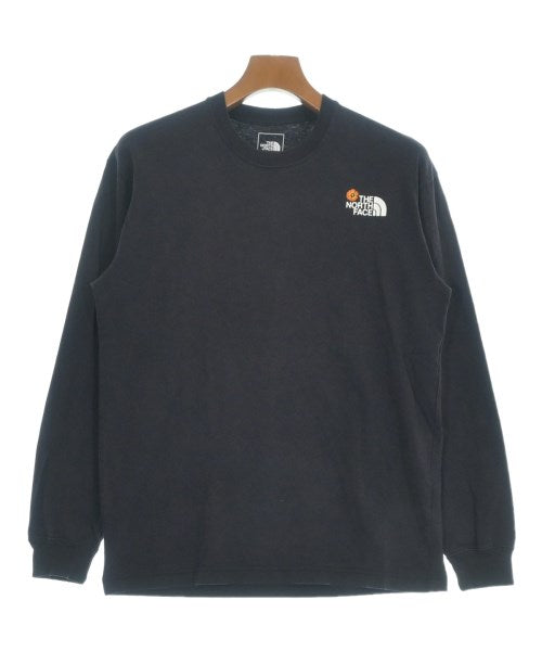 THE NORTH FACE เสื้อยืด/เสื้อท็อปส์