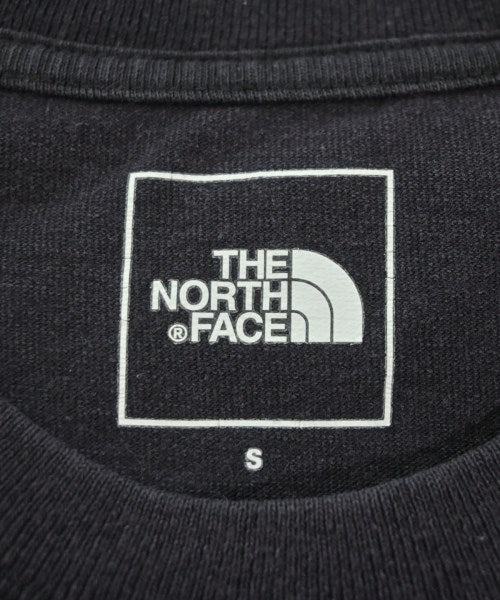 THE NORTH FACE เสื้อยืด/เสื้อท็อปส์