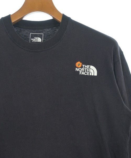 THE NORTH FACE เสื้อยืด/เสื้อท็อปส์