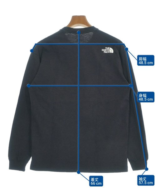 THE NORTH FACE เสื้อยืด/เสื้อท็อปส์