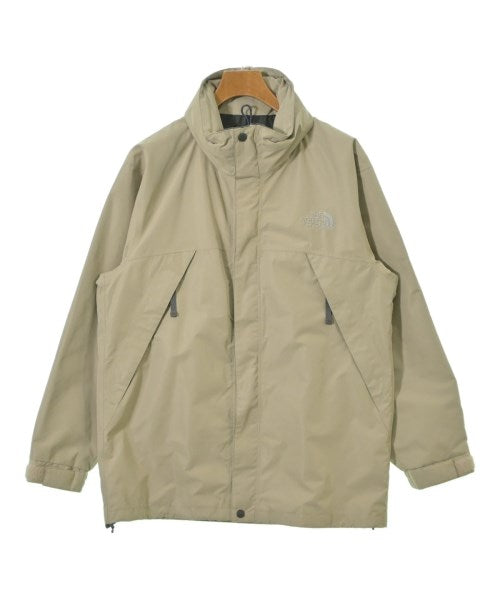 THE NORTH FACE เสื้อพาร์กาภูเขา