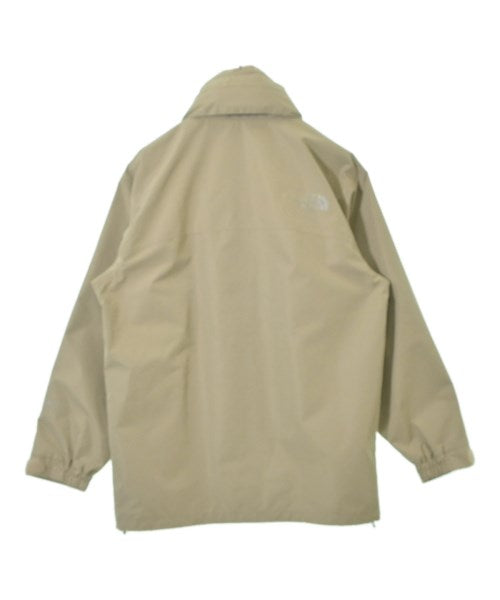 THE NORTH FACE เสื้อพาร์กาภูเขา