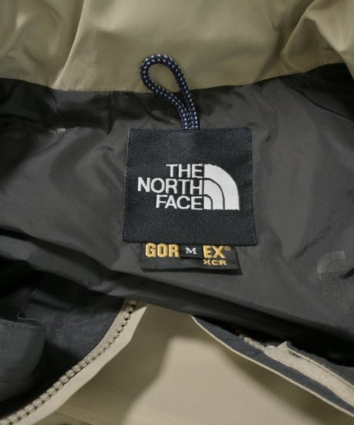 THE NORTH FACE เสื้อพาร์กาภูเขา