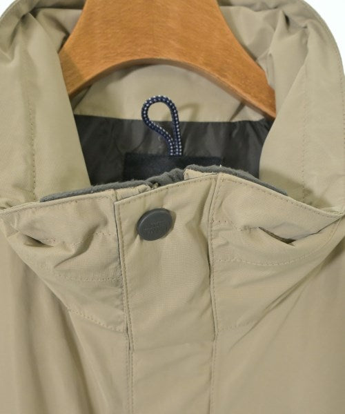THE NORTH FACE เสื้อพาร์กาภูเขา
