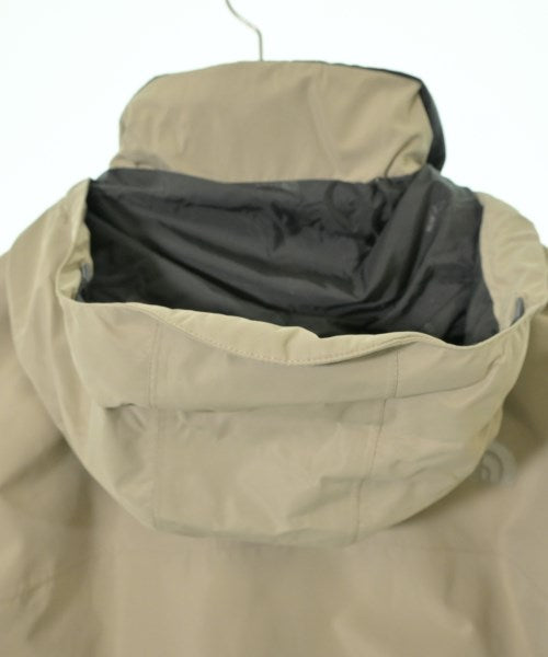 THE NORTH FACE เสื้อพาร์กาภูเขา