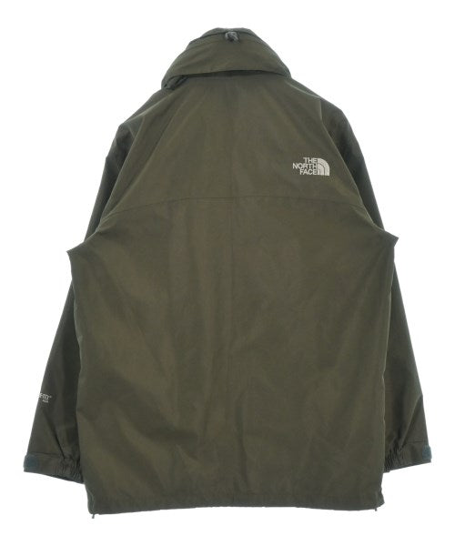 THE NORTH FACE เสื้อพาร์กาภูเขา