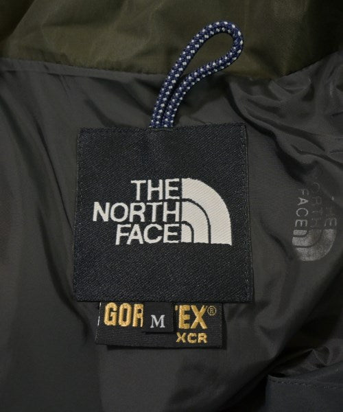 THE NORTH FACE เสื้อพาร์กาภูเขา