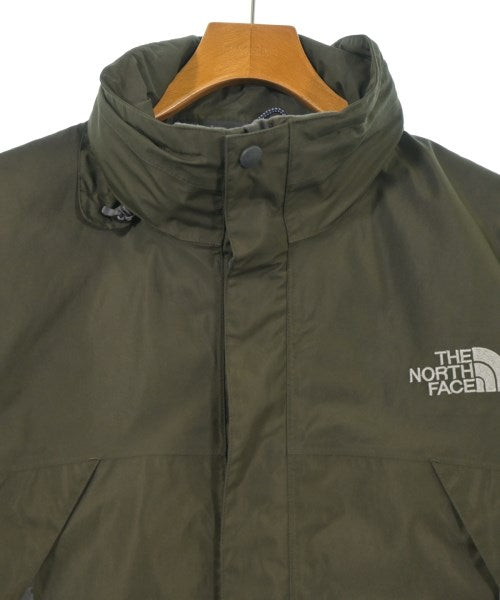THE NORTH FACE เสื้อพาร์กาภูเขา
