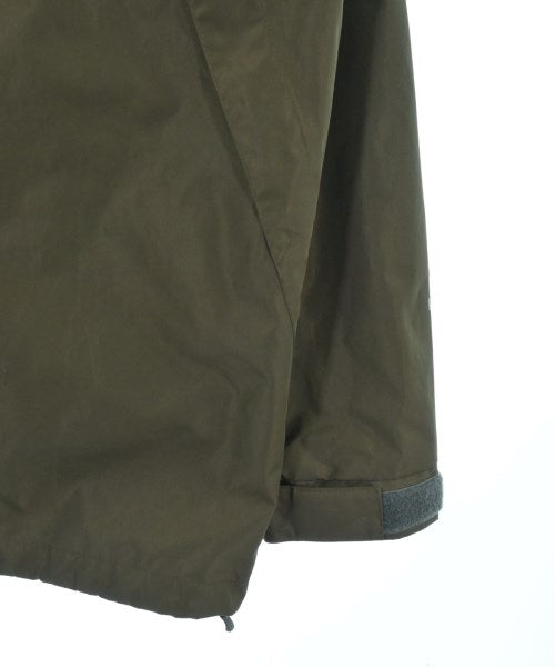 THE NORTH FACE เสื้อพาร์กาภูเขา