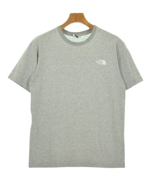 THE NORTH FACE เสื้อยืด/เสื้อท็อปส์