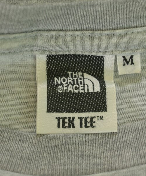 THE NORTH FACE เสื้อยืด/เสื้อท็อปส์