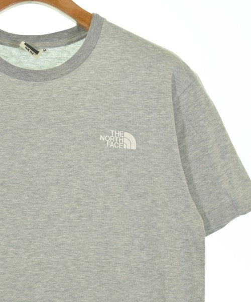 THE NORTH FACE เสื้อยืด/เสื้อท็อปส์