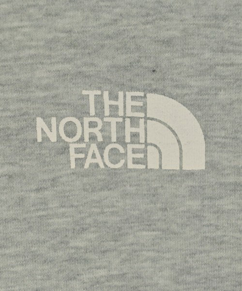 THE NORTH FACE เสื้อยืด/เสื้อท็อปส์