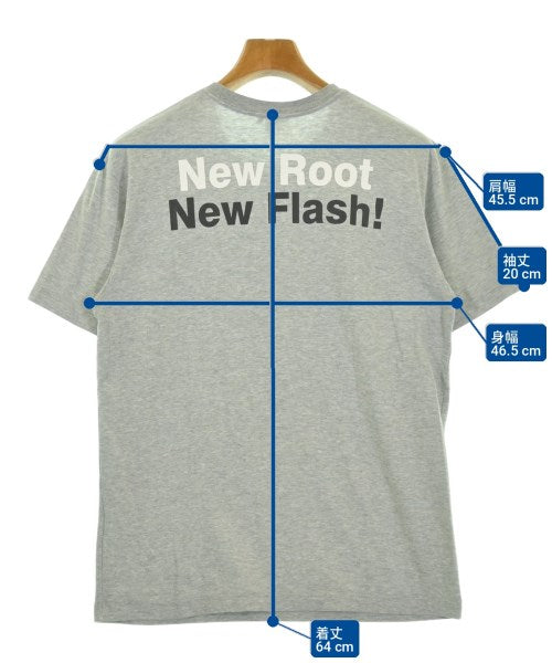 THE NORTH FACE เสื้อยืด/เสื้อท็อปส์