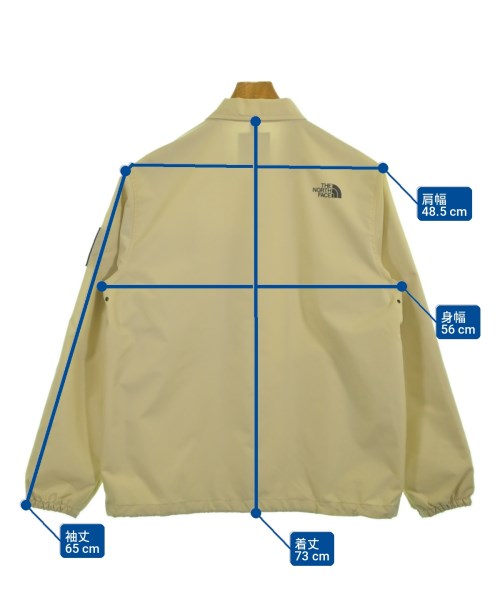 THE NORTH FACE แจ็คเก็ตเบลาส์
