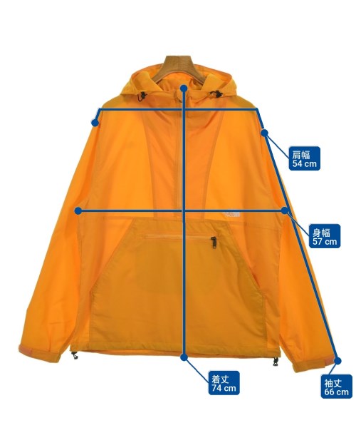THE NORTH FACE แจ็คเก็ตเบลาส์ อื่น