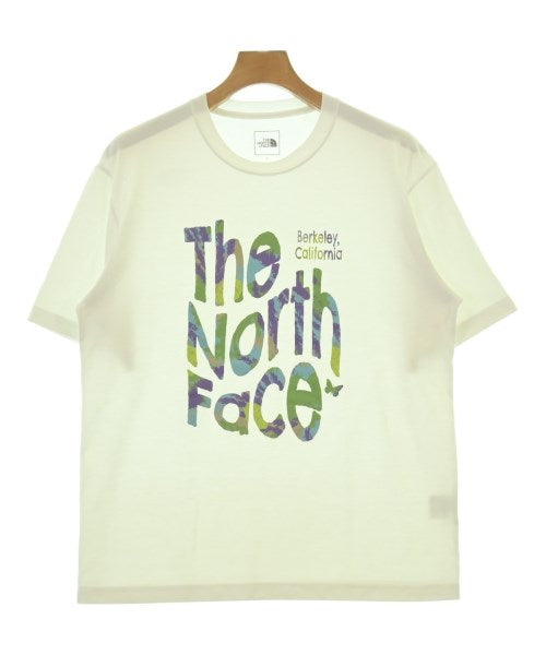THE NORTH FACE เสื้อยืด/เสื้อท็อปส์