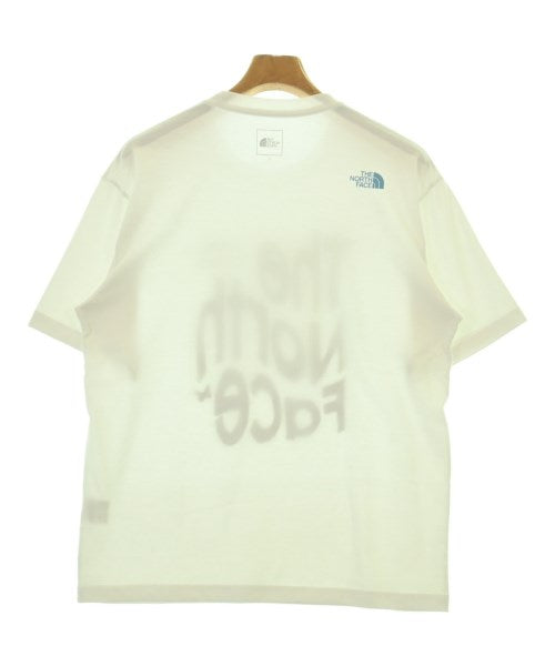 THE NORTH FACE เสื้อยืด/เสื้อท็อปส์