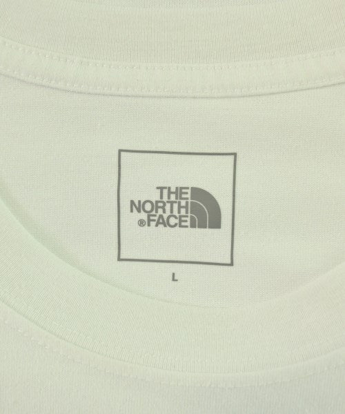 THE NORTH FACE เสื้อยืด/เสื้อท็อปส์
