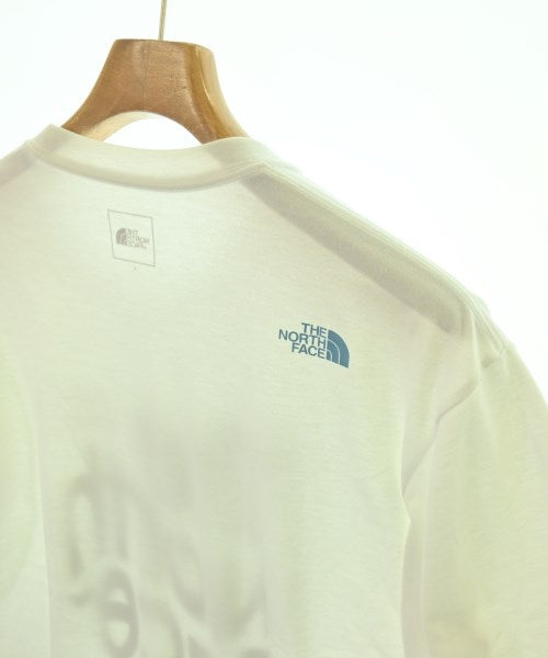THE NORTH FACE เสื้อยืด/เสื้อท็อปส์