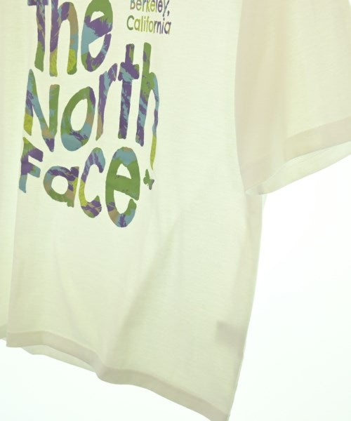 THE NORTH FACE เสื้อยืด/เสื้อท็อปส์