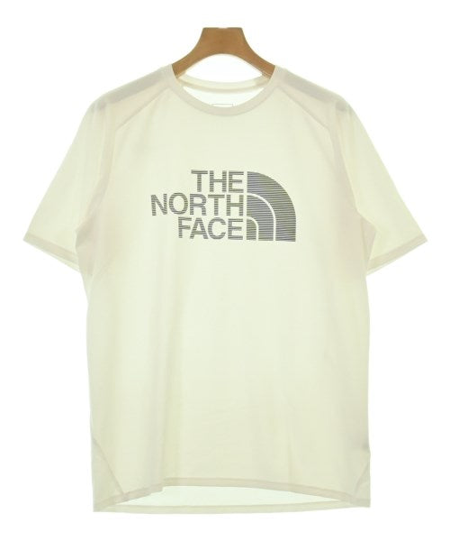 THE NORTH FACE เสื้อยืด/เสื้อท็อปส์