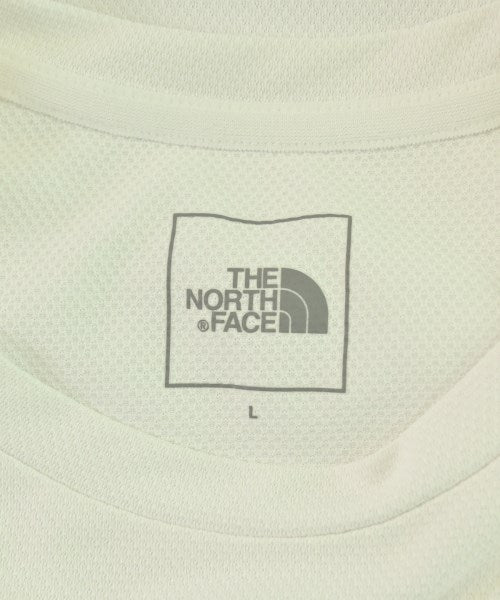THE NORTH FACE เสื้อยืด/เสื้อท็อปส์