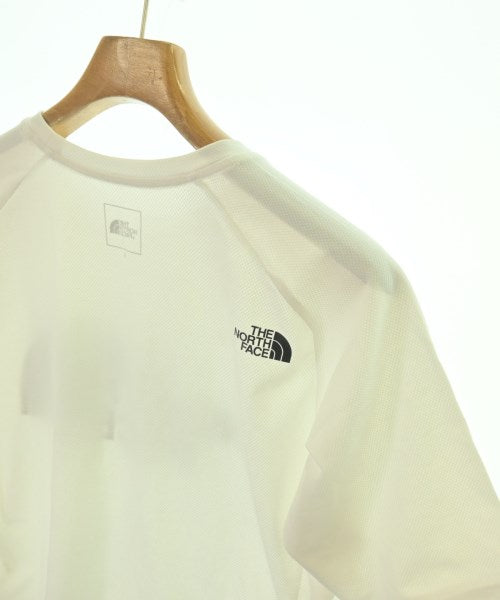 THE NORTH FACE เสื้อยืด/เสื้อท็อปส์