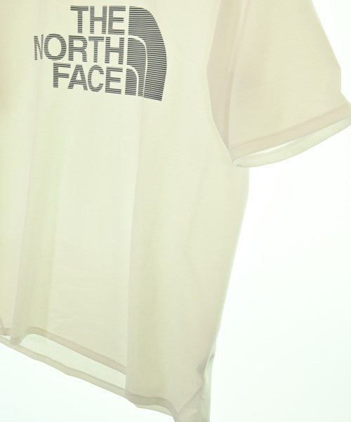 THE NORTH FACE เสื้อยืด/เสื้อท็อปส์
