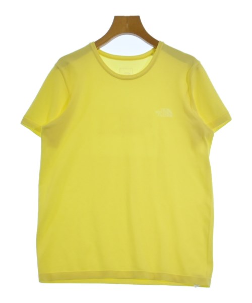 THE NORTH FACE เสื้อยืด/เสื้อท็อปส์