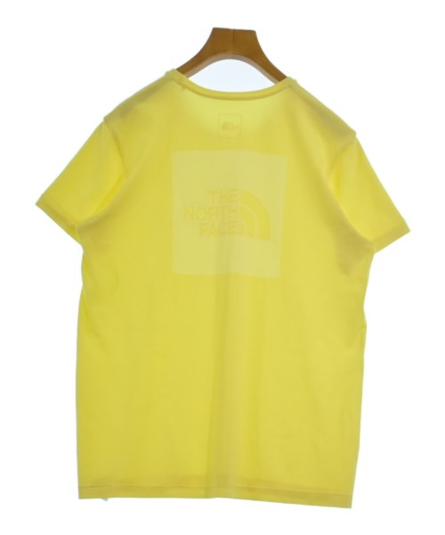 THE NORTH FACE เสื้อยืด/เสื้อท็อปส์