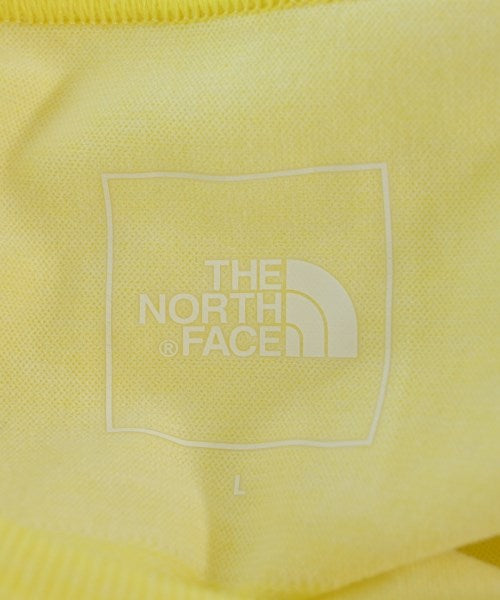 THE NORTH FACE เสื้อยืด/เสื้อท็อปส์