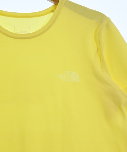 THE NORTH FACE เสื้อยืด/เสื้อท็อปส์