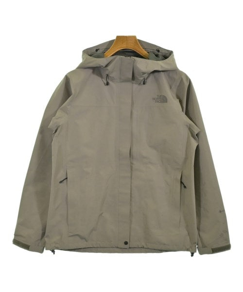 THE NORTH FACE เสื้อพาร์กาภูเขา