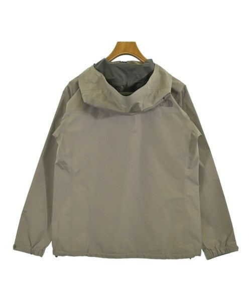 THE NORTH FACE เสื้อพาร์กาภูเขา