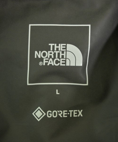 THE NORTH FACE เสื้อพาร์กาภูเขา