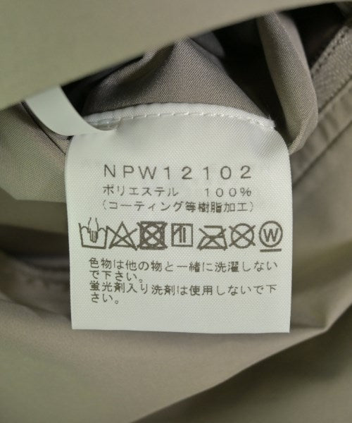 THE NORTH FACE เสื้อพาร์กาภูเขา