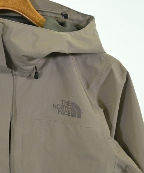 THE NORTH FACE เสื้อพาร์กาภูเขา