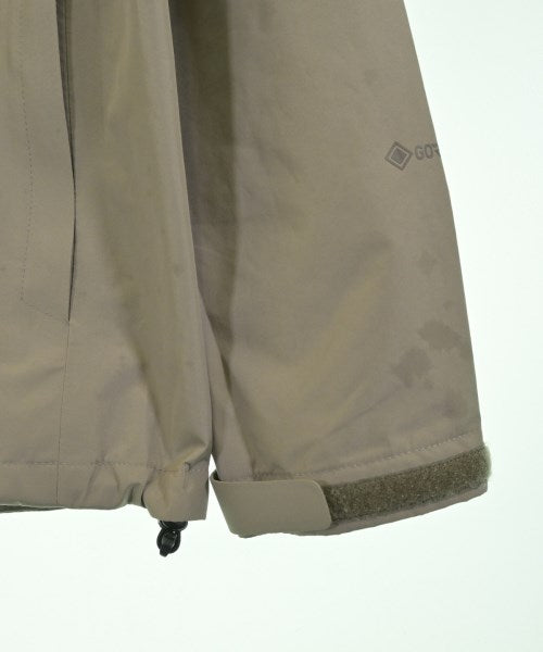 THE NORTH FACE เสื้อพาร์กาภูเขา