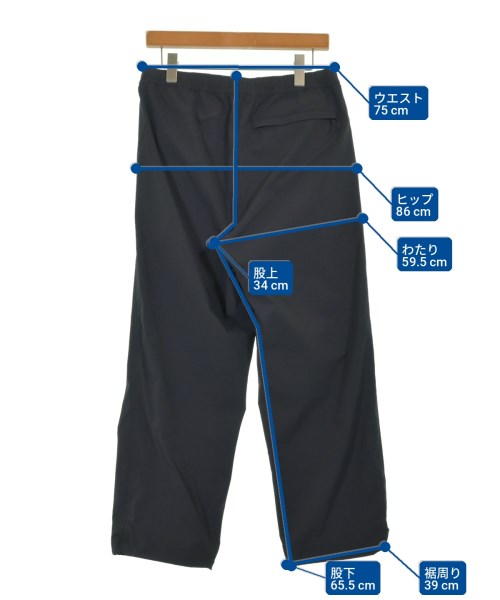 THE NORTH FACE กางเกง อื่น