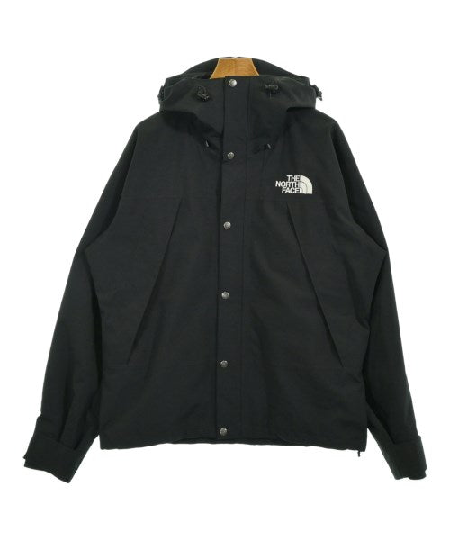 THE NORTH FACE เสื้อพาร์กาภูเขา