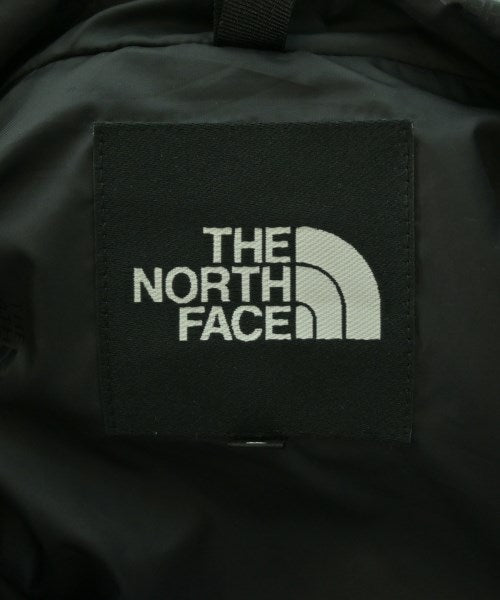 THE NORTH FACE เสื้อพาร์กาภูเขา